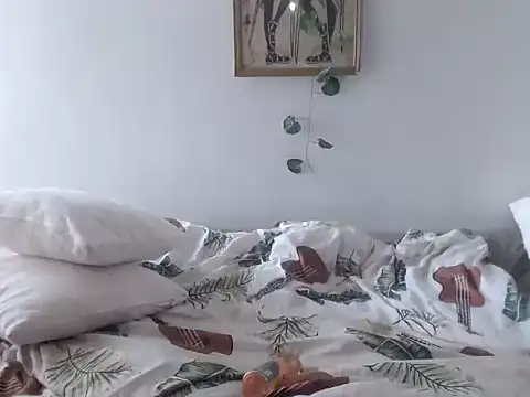 Chat +18 de jenifer_zinna ao vivo