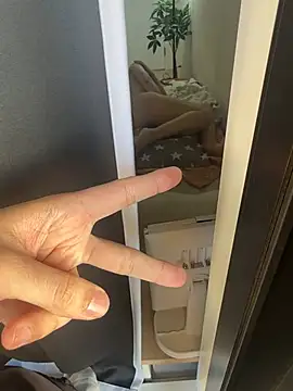 Show de webcam de POCARI_SWEAT