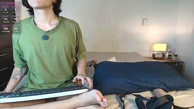 kittyheavy17's Live XXX Chat