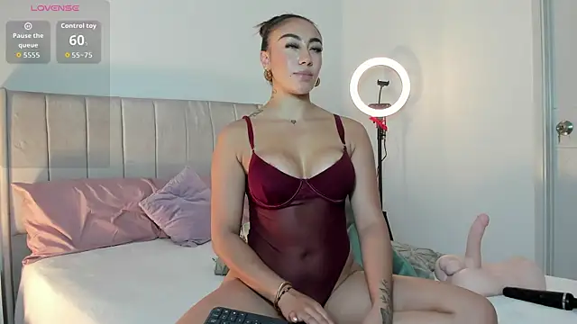 Chat XXX ao vivo de 1m_megan