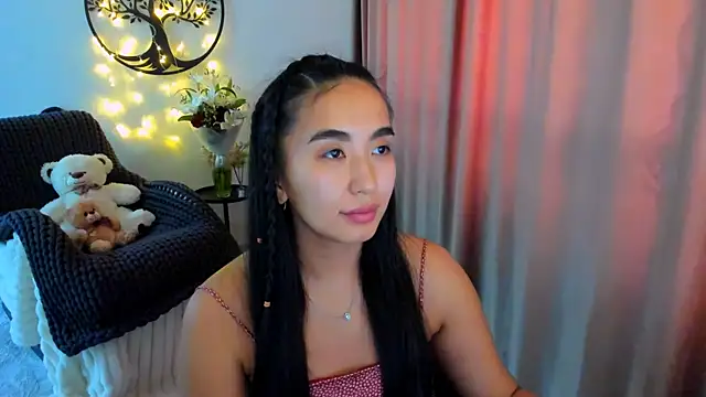 worldofkim Live XXX Chat