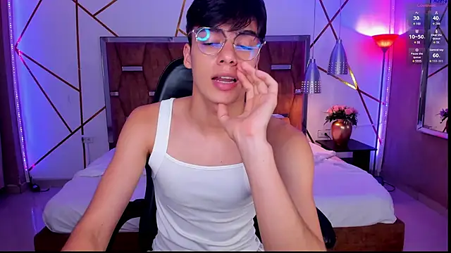 Gerony_ Obrolan Langsung XXX