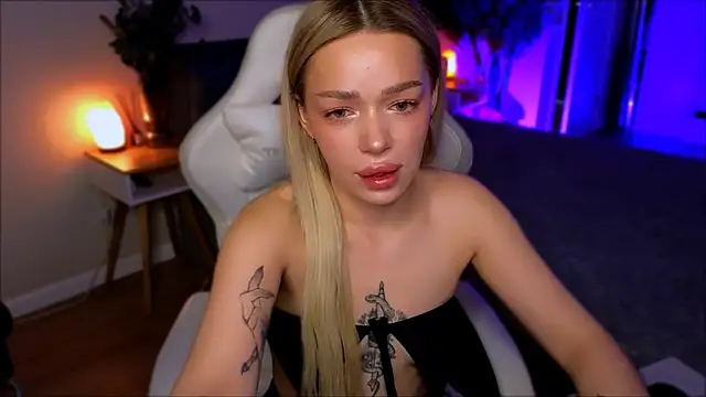 Lily_Yin Obrolan Langsung XXX