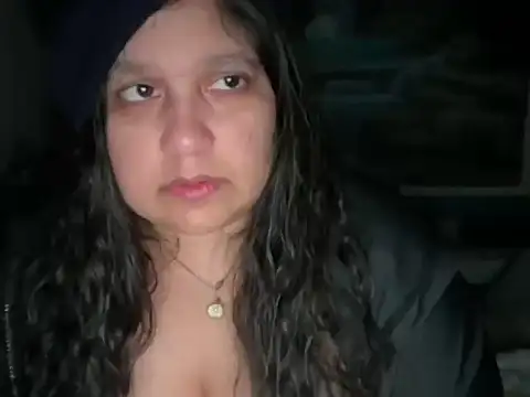 Chat +18 de MelanieFawker ao vivo