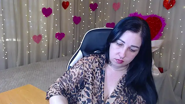 JillStevens Chat XXX in diretta