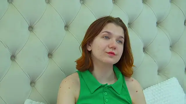 แชท XXX สดของ LessySmith