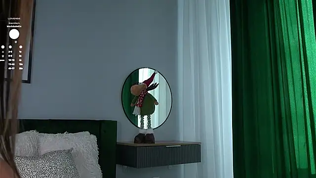 PiquingOgalala Chat XXX in diretta