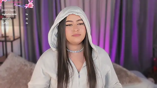 lynda_west Live XXX-chat