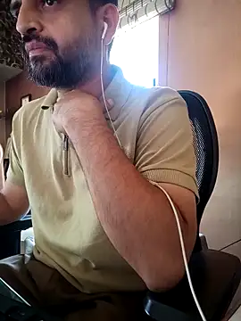 daddy_live_cam Obrolan Langsung XXX