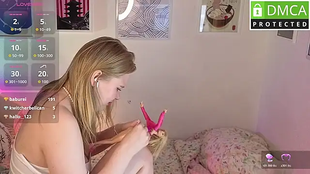 Chat XXX ao vivo de Essie_Fanning