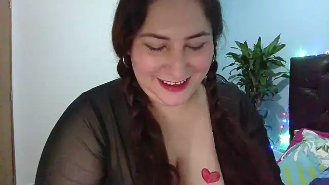 แชท XXX สดของ catalina_boobs