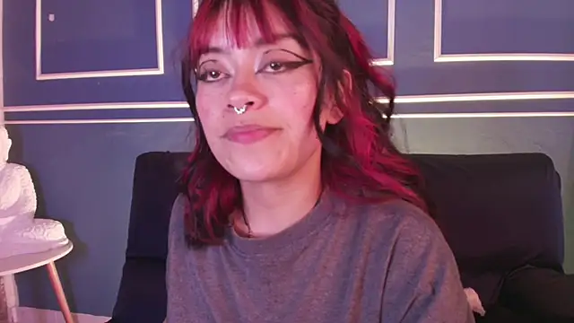 Czat XXX na żywo – vanelope11