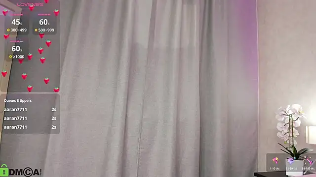 Chat XXX ao vivo de Genne_Tierney