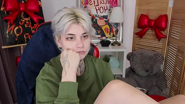 mekurisu 现场XXX聊天