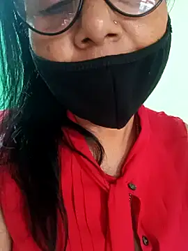 Shanu_Shah 在線直播表演