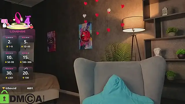 Chat XXX ao vivo de Beatrice_Brice