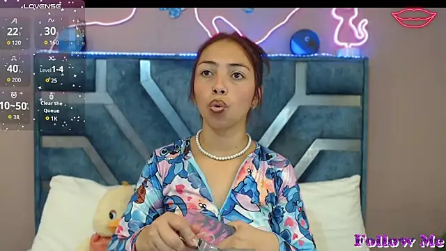 Roxan_Fox-'s Live XXX Chat