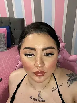 Madiiison333 Chat XXX live