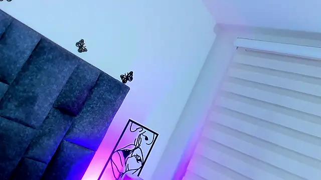 Violetta_Ficher's Live XXX Chat