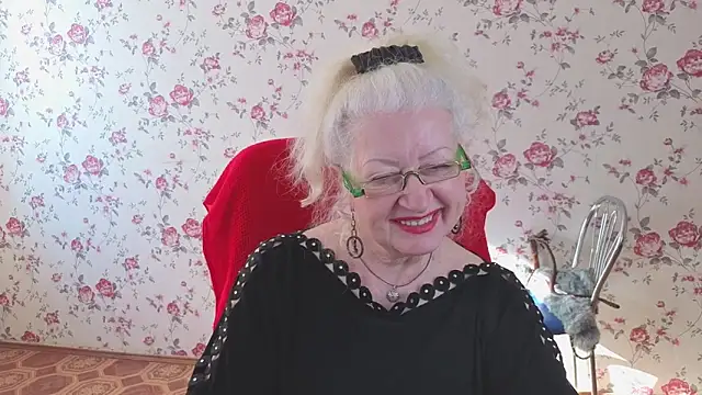 Maya_Mayflower Live XXX Chat