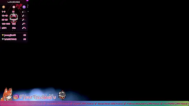 AlyssaRomanova Obrolan Langsung XXX