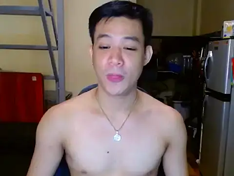 AsianCUMQUICKLY Obrolan Langsung XXX