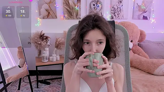 EmmanuellBrown Live XXX Chat