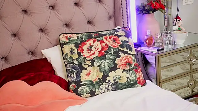 Chat XXX ao vivo de JenniferLovve