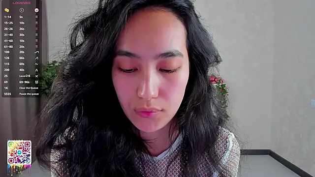 Chat XXX ao vivo de FlirtyAura