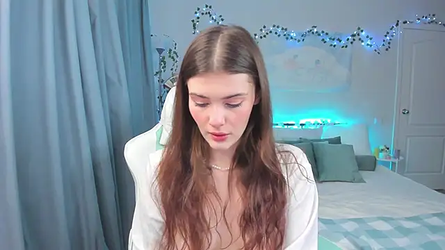 Chat XXX ao vivo de Zoe_Vee