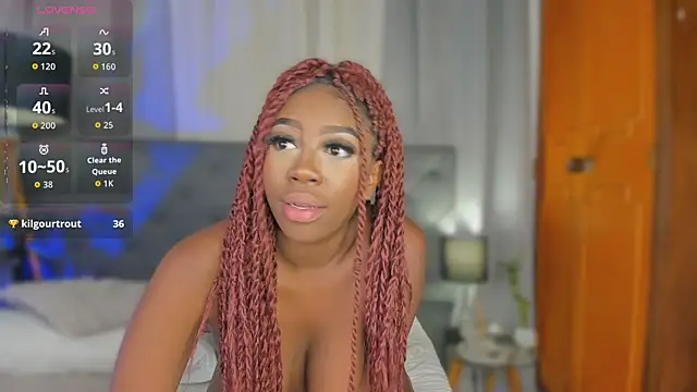 EmaaaBrown_'s Live XXX Chat