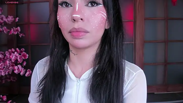 Chat +18 de miss___abigail ao vivo