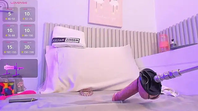 Chat XXX en directo de ori_whore