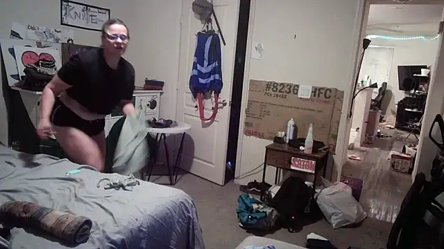 PremiumKitty Chat XXX in diretta