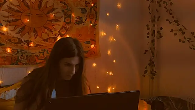 Chat XXX ao vivo de AliceCUNTach