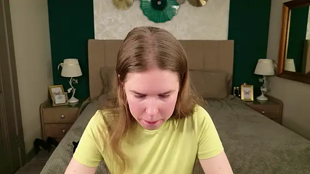 Alida_Brice Chat XXX in diretta