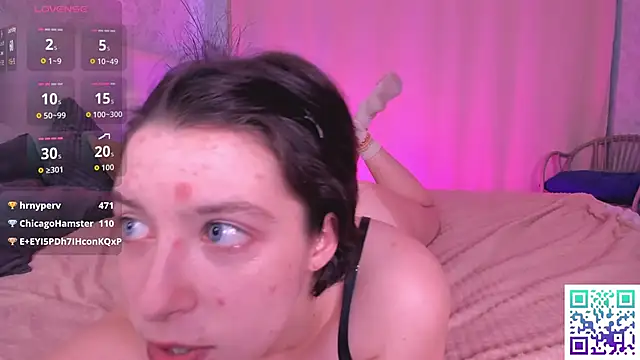 Sara_Frayer's Live XXX Chat