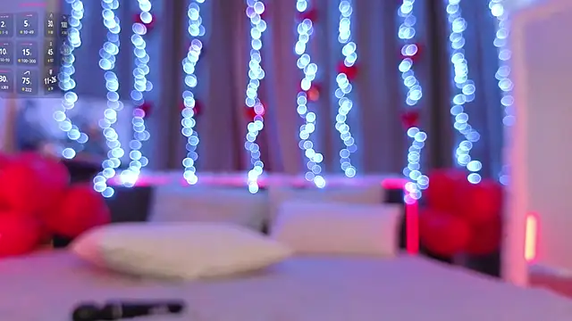 Chat XXX ao vivo de IraYounce