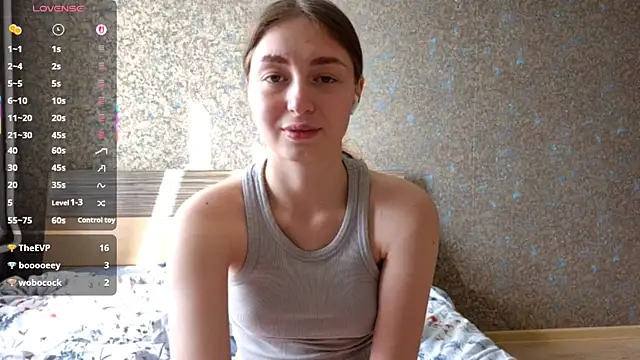 MousyHello live XXX chat