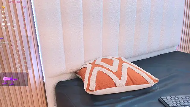 Amira_Alzahra Webcam-Show