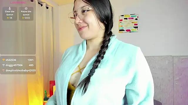 Abby_pink1 Live XXX Chat