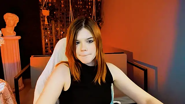 EllieFoxy's Live XXX Chat