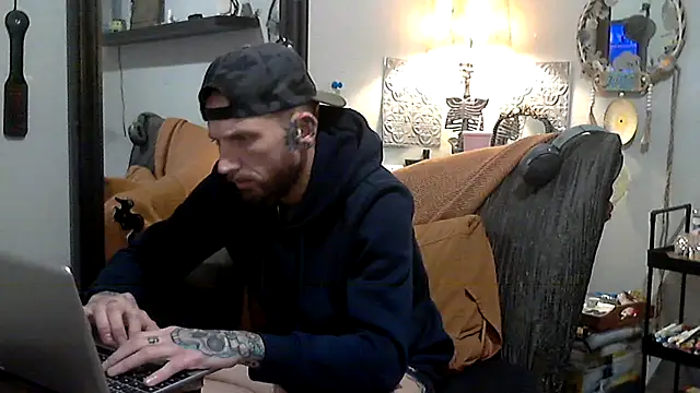 F_D_R_'s Live XXX Chat