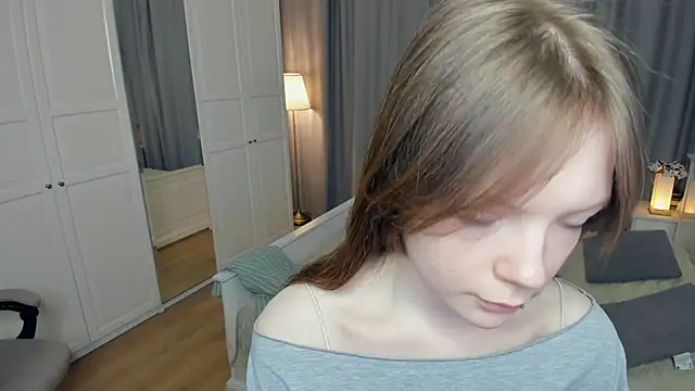 Chat XXX ao vivo de LavenderMitten