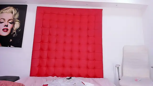 Zoe__smiithn Webbikameraesitys