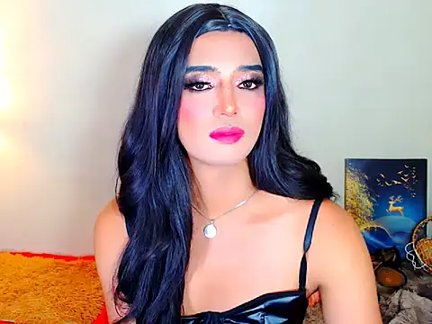 Queenkathy_mooree 在線直播表演