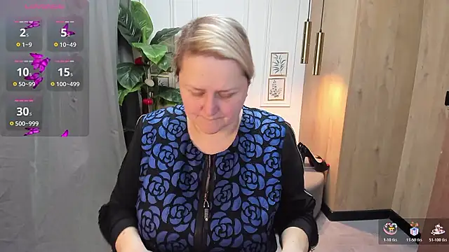 دردشة ScarlettSoft الجنسية المباشرة