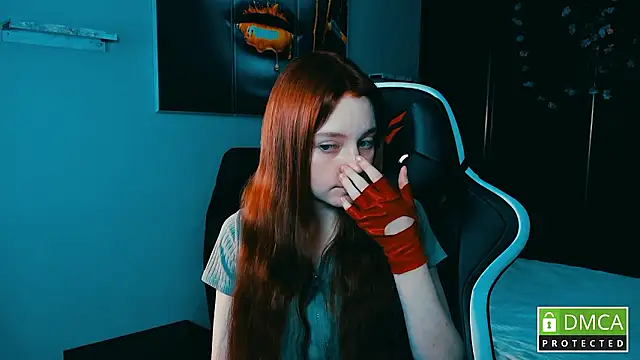 แชท XXX สดของ Harley_Quinsy