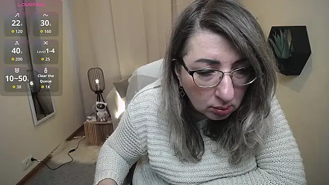 KKMimiKK Chat XXX in diretta