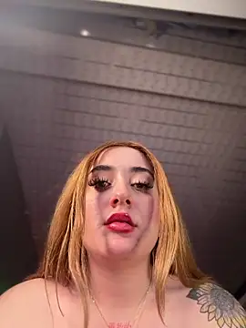 Sam_Thompsoon_'s Live XXX Chat